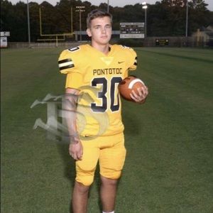 Meet your Posher, Caleb